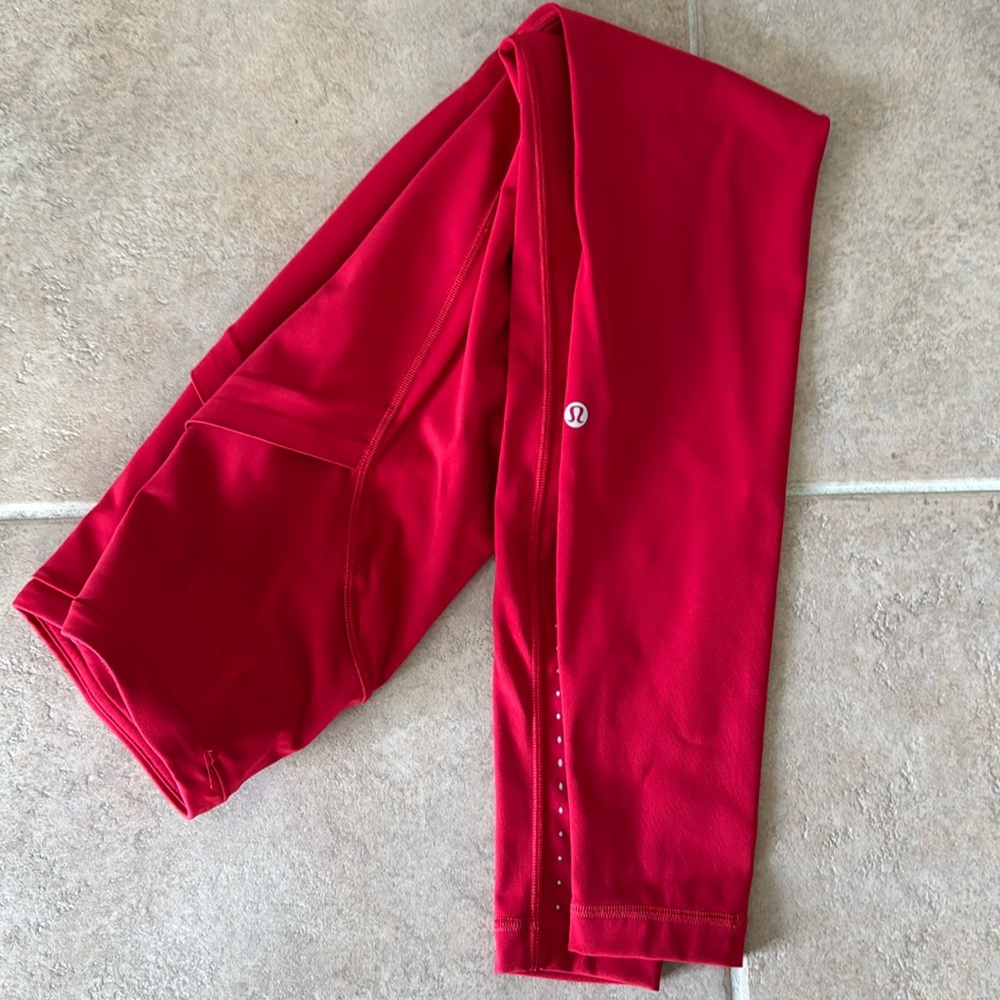 ❤️Lululemon Leggings❤️